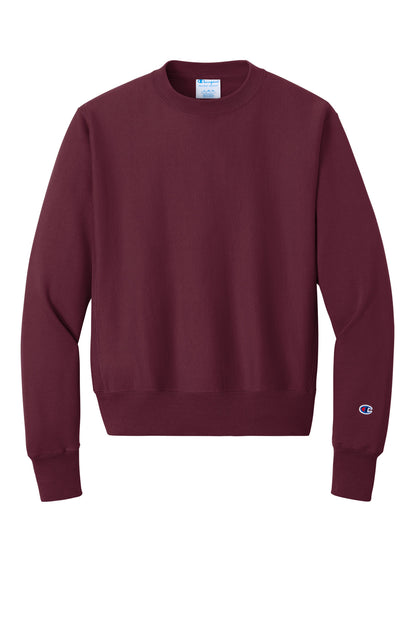 Champion   Reverse Weave   Crewneck Sweatshirt S149