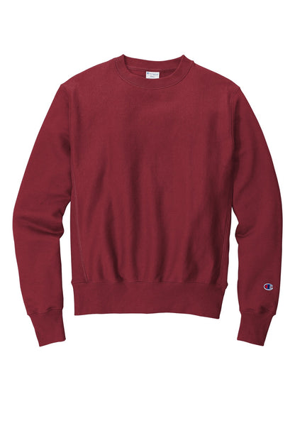 Champion   Reverse Weave   Crewneck Sweatshirt S149
