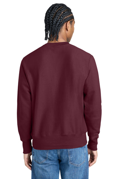 Champion   Reverse Weave   Crewneck Sweatshirt S149