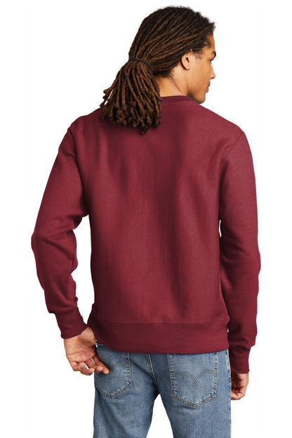 Champion   Reverse Weave   Crewneck Sweatshirt S149