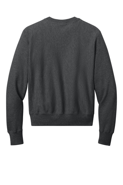 Champion   Reverse Weave   Crewneck Sweatshirt S149