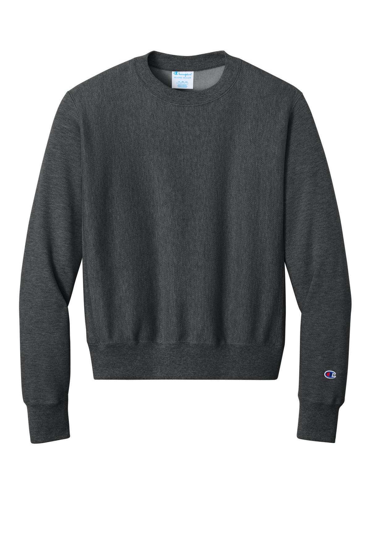 Champion   Reverse Weave   Crewneck Sweatshirt S149