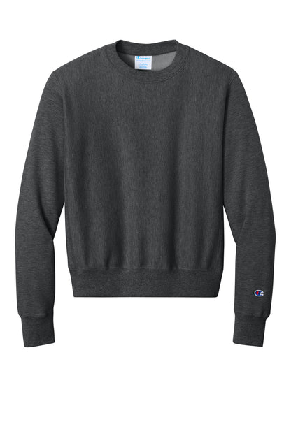 Champion   Reverse Weave   Crewneck Sweatshirt S149