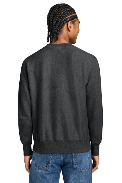 Champion   Reverse Weave   Crewneck Sweatshirt S149