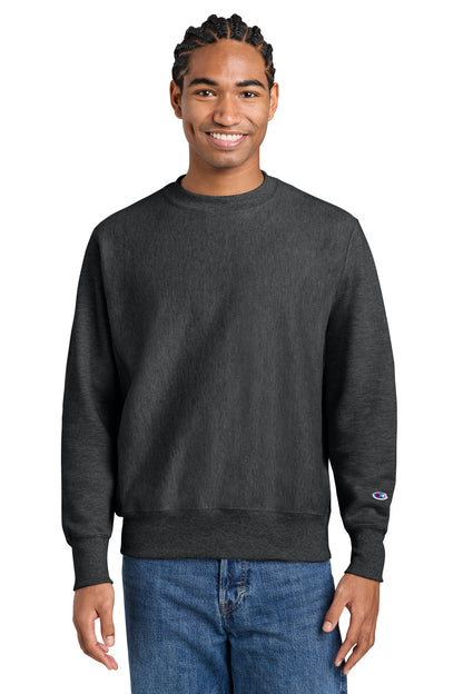 Champion   Reverse Weave   Crewneck Sweatshirt S149