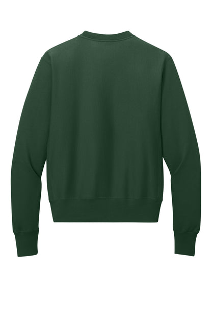 Champion   Reverse Weave   Crewneck Sweatshirt S149