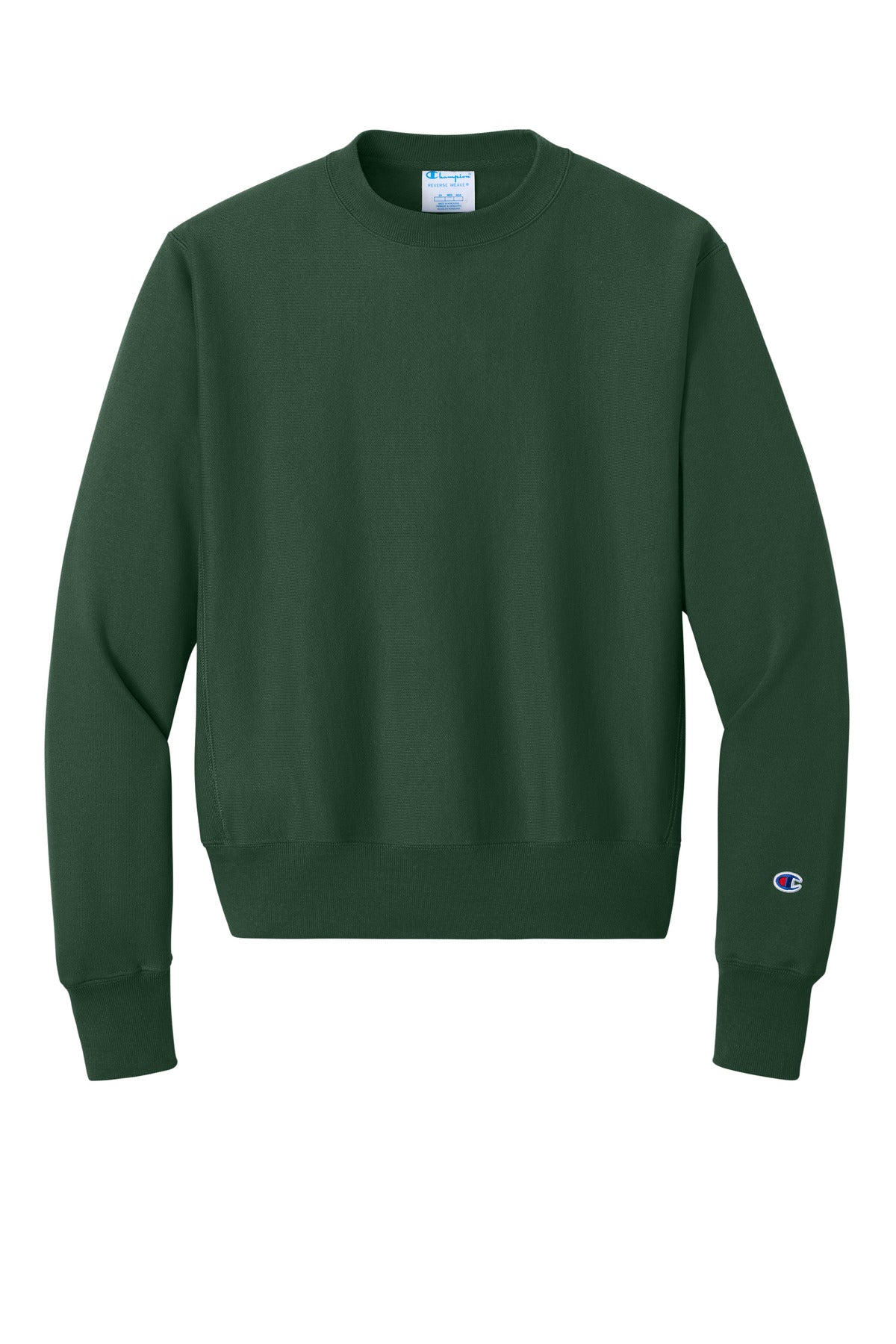 Champion   Reverse Weave   Crewneck Sweatshirt S149