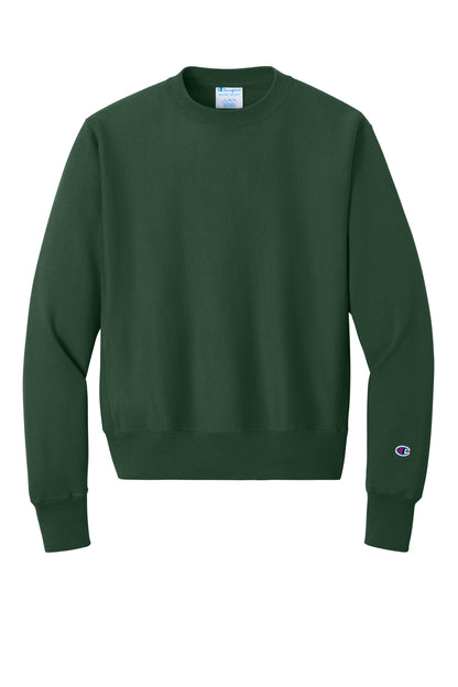 Champion   Reverse Weave   Crewneck Sweatshirt S149