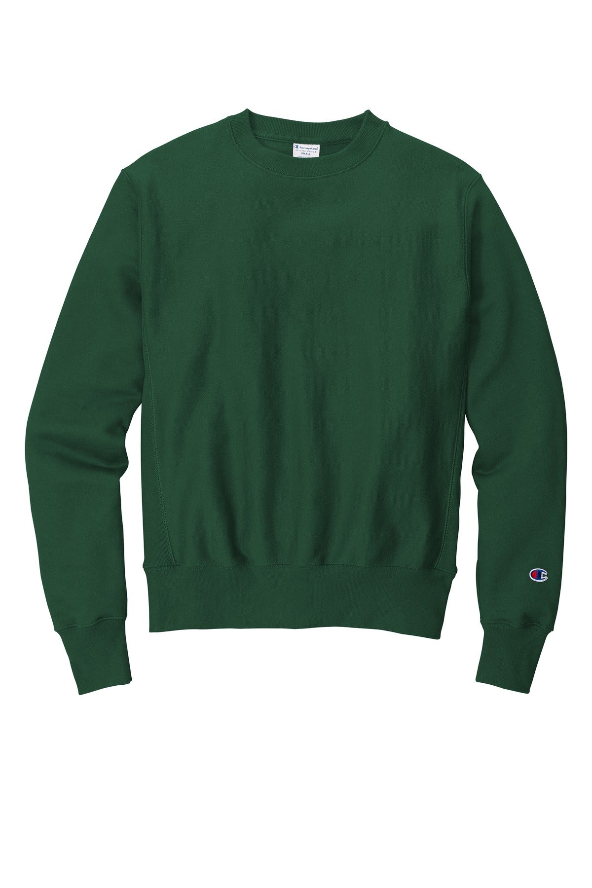 Champion   Reverse Weave   Crewneck Sweatshirt S149