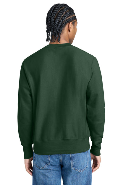 Champion   Reverse Weave   Crewneck Sweatshirt S149