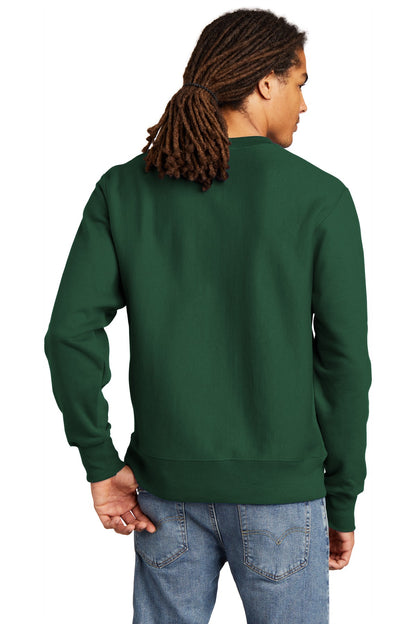 Champion   Reverse Weave   Crewneck Sweatshirt S149
