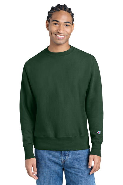 Champion   Reverse Weave   Crewneck Sweatshirt S149