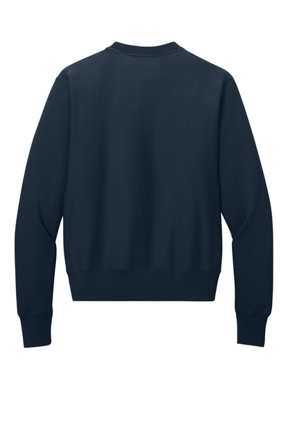 Champion   Reverse Weave   Crewneck Sweatshirt S149