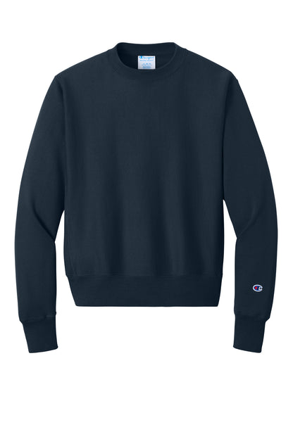 Champion   Reverse Weave   Crewneck Sweatshirt S149
