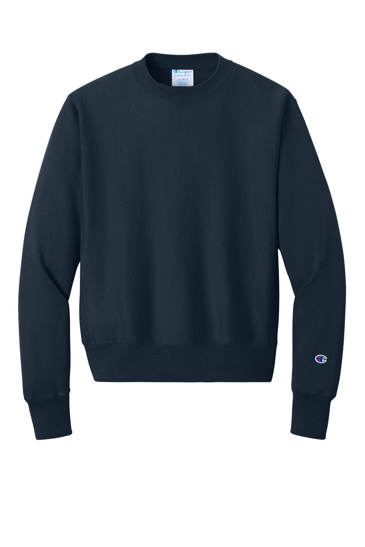 Champion   Reverse Weave   Crewneck Sweatshirt S149
