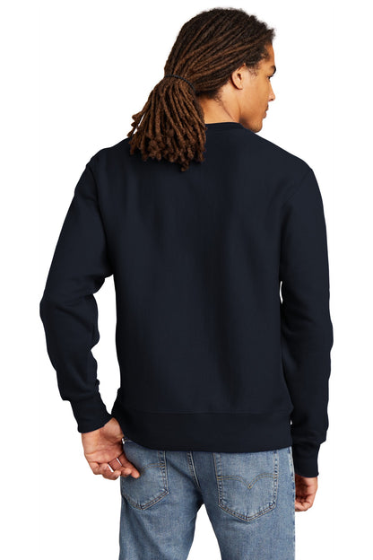 Champion   Reverse Weave   Crewneck Sweatshirt S149