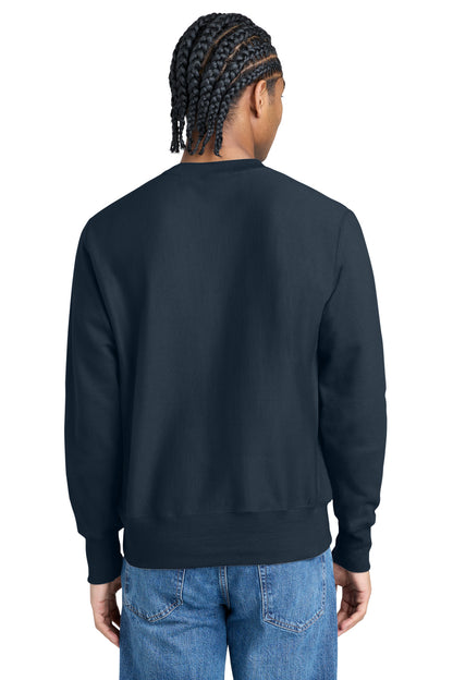 Champion   Reverse Weave   Crewneck Sweatshirt S149