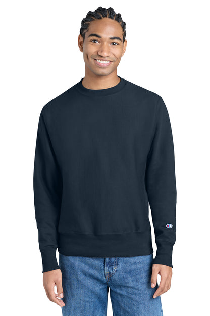 Champion   Reverse Weave   Crewneck Sweatshirt S149