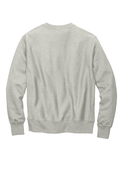 Champion   Reverse Weave   Crewneck Sweatshirt S149
