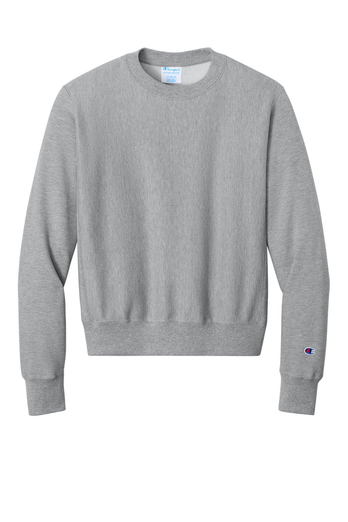 Champion   Reverse Weave   Crewneck Sweatshirt S149