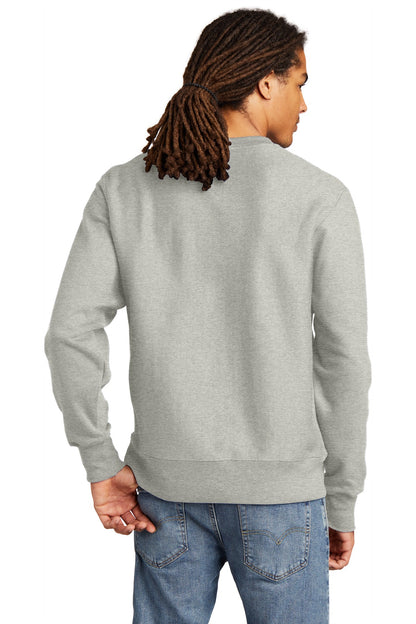 Champion   Reverse Weave   Crewneck Sweatshirt S149