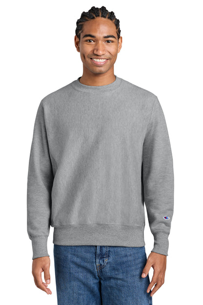 Champion   Reverse Weave   Crewneck Sweatshirt S149