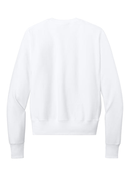Champion   Reverse Weave   Crewneck Sweatshirt S149