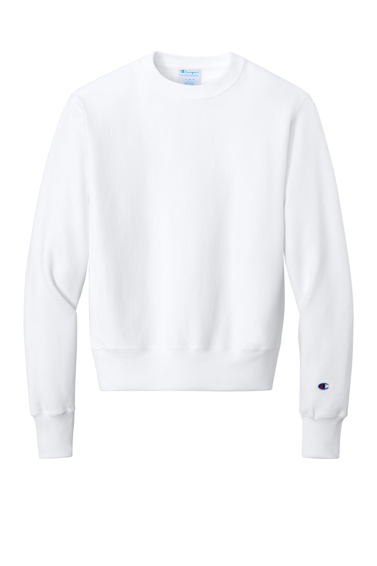 Champion   Reverse Weave   Crewneck Sweatshirt S149