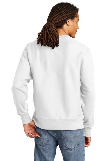 Champion   Reverse Weave   Crewneck Sweatshirt S149
