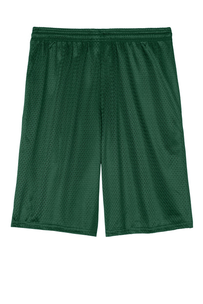 Champion Mesh Short with Pockets S162