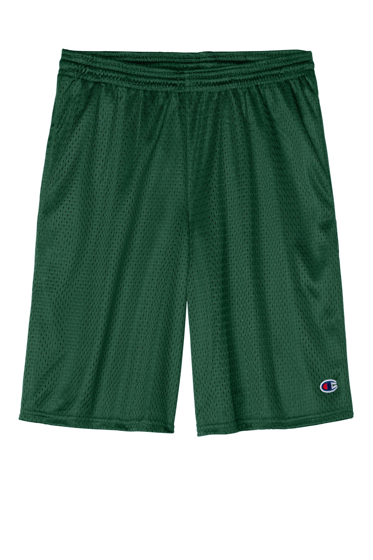 Champion Mesh Short with Pockets S162
