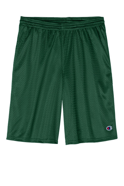 Champion Mesh Short with Pockets S162