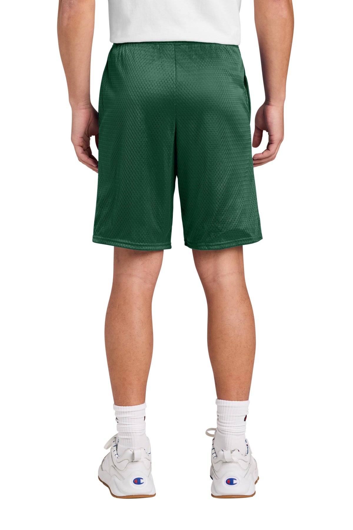 Champion Mesh Short with Pockets S162