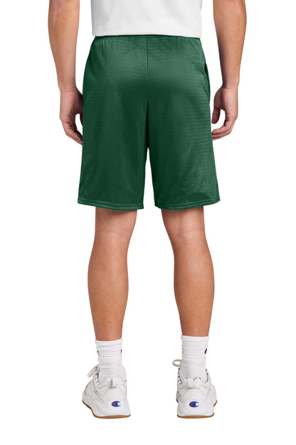 Champion Mesh Short with Pockets S162