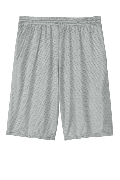 Champion Mesh Short with Pockets S162