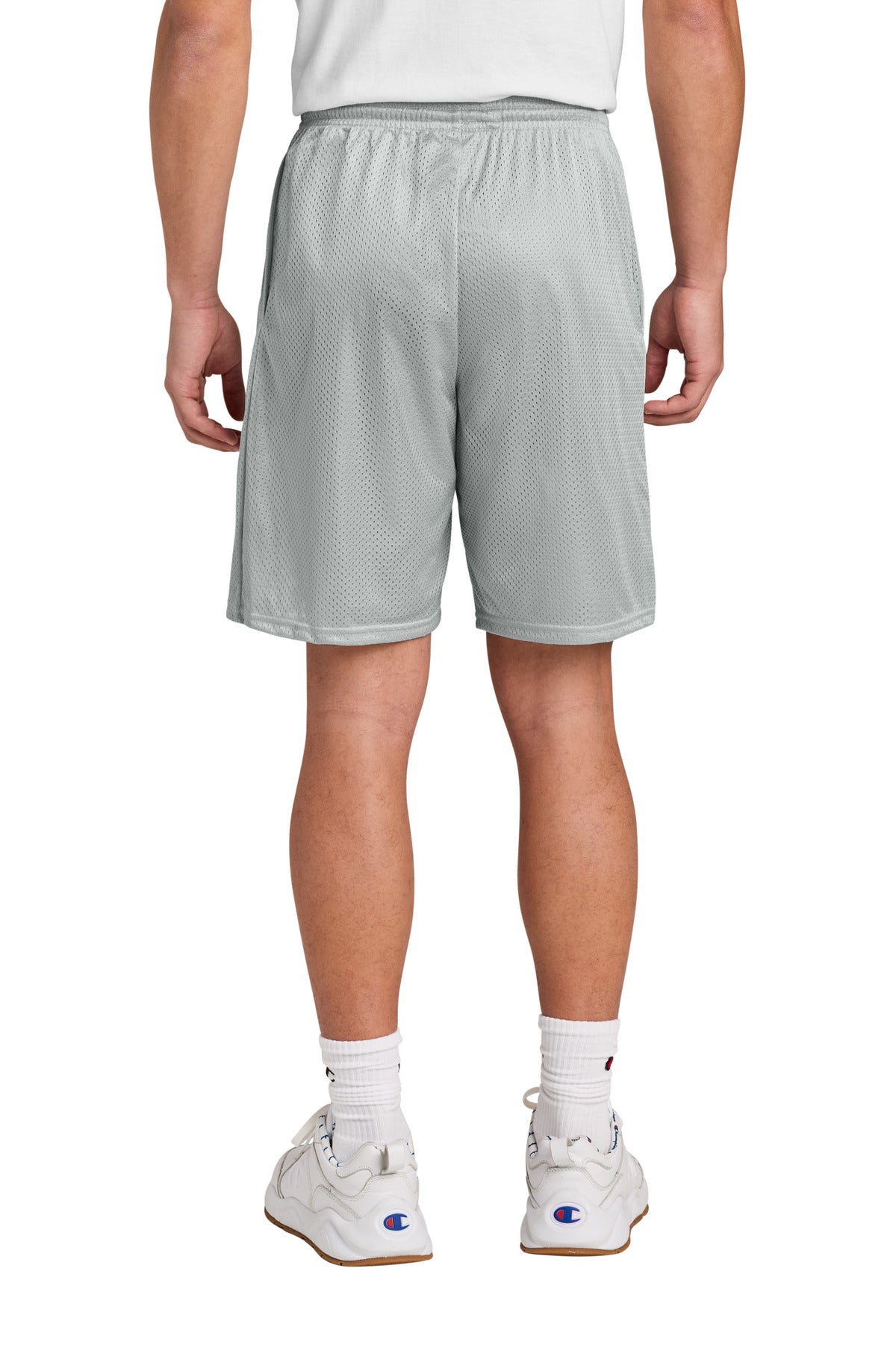Champion Mesh Short with Pockets S162