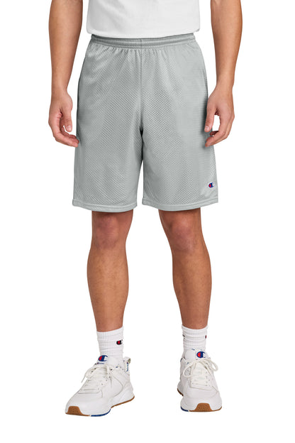 Champion Mesh Short with Pockets S162