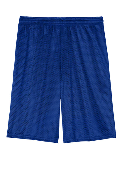Champion Mesh Short with Pockets S162