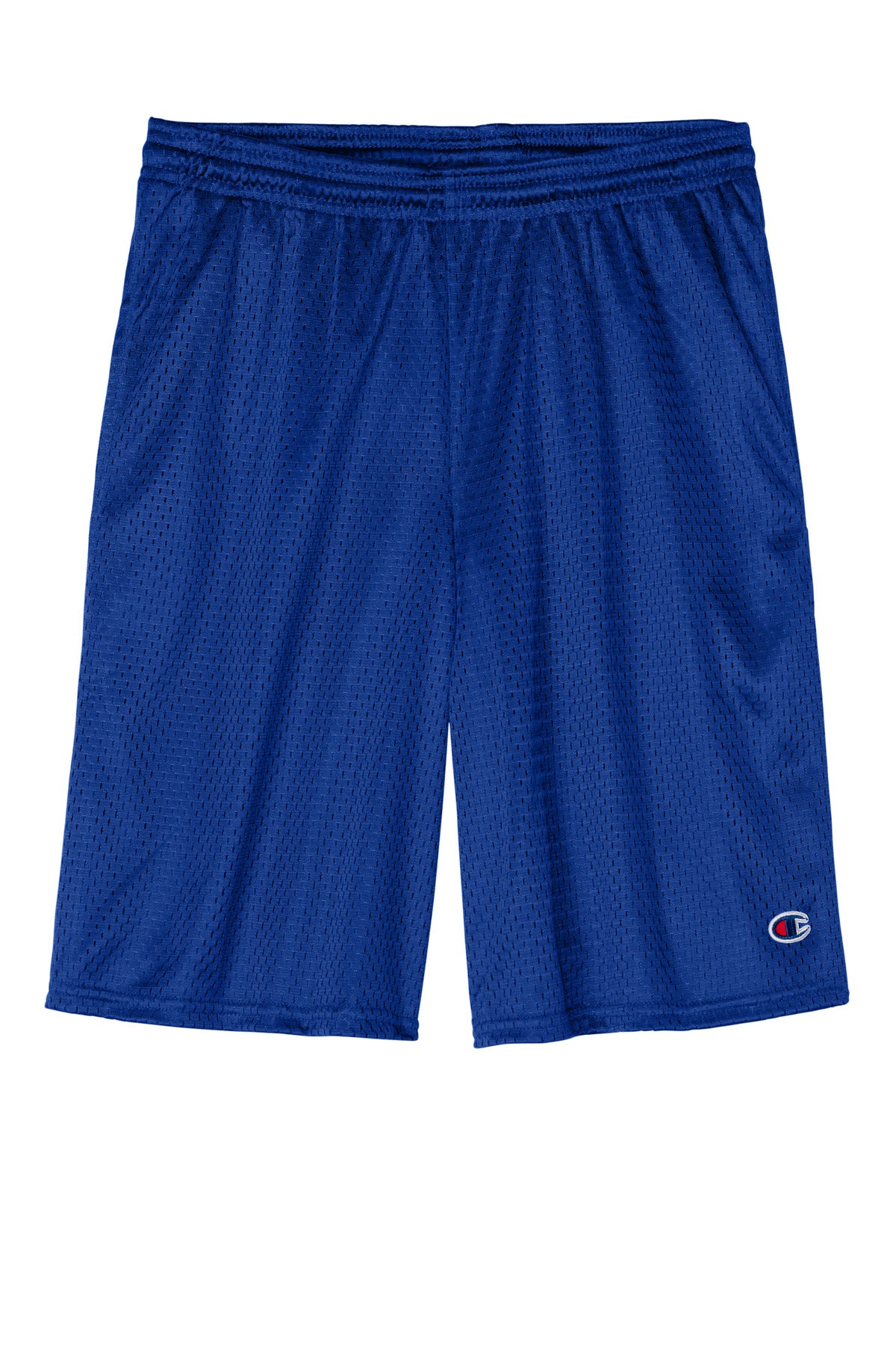 Champion Mesh Short with Pockets S162