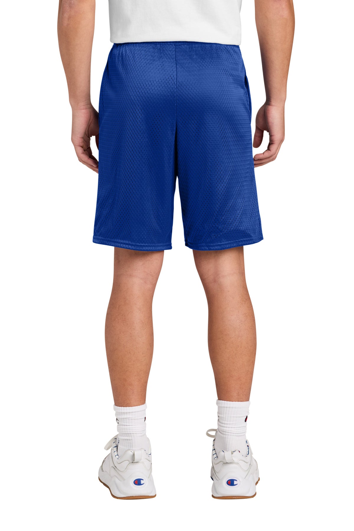 Champion Mesh Short with Pockets S162