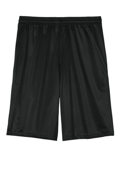 Champion Mesh Short with Pockets S162
