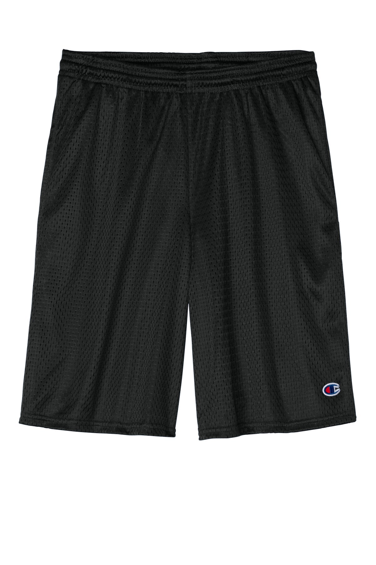 Champion Mesh Short with Pockets S162
