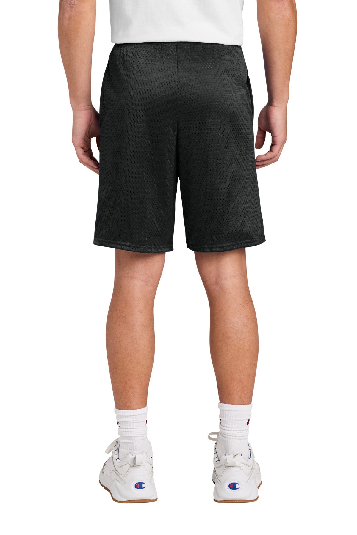 Champion Mesh Short with Pockets S162