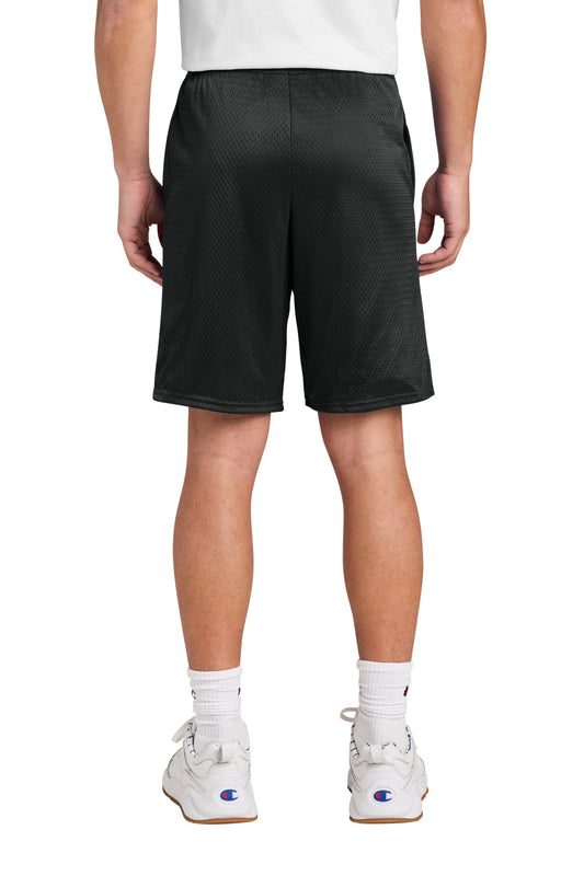 Champion Mesh Short with Pockets S162