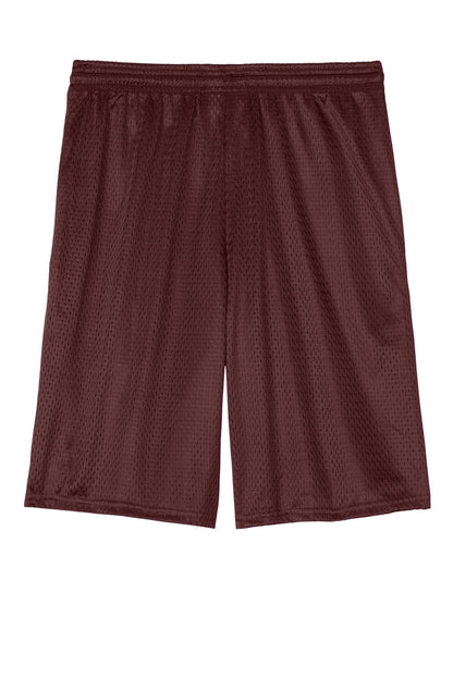 Champion Mesh Short with Pockets S162