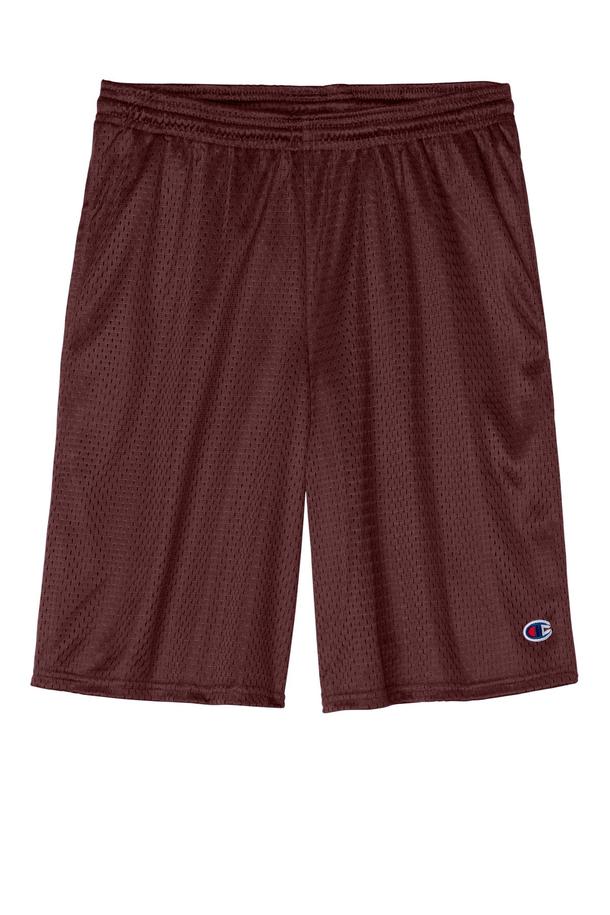Champion Mesh Short with Pockets S162