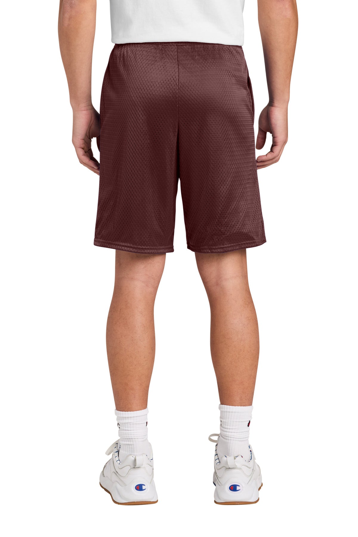 Champion Mesh Short with Pockets S162