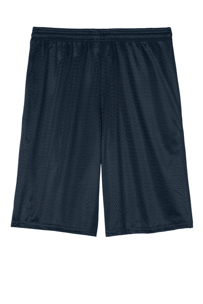 Champion Mesh Short with Pockets S162