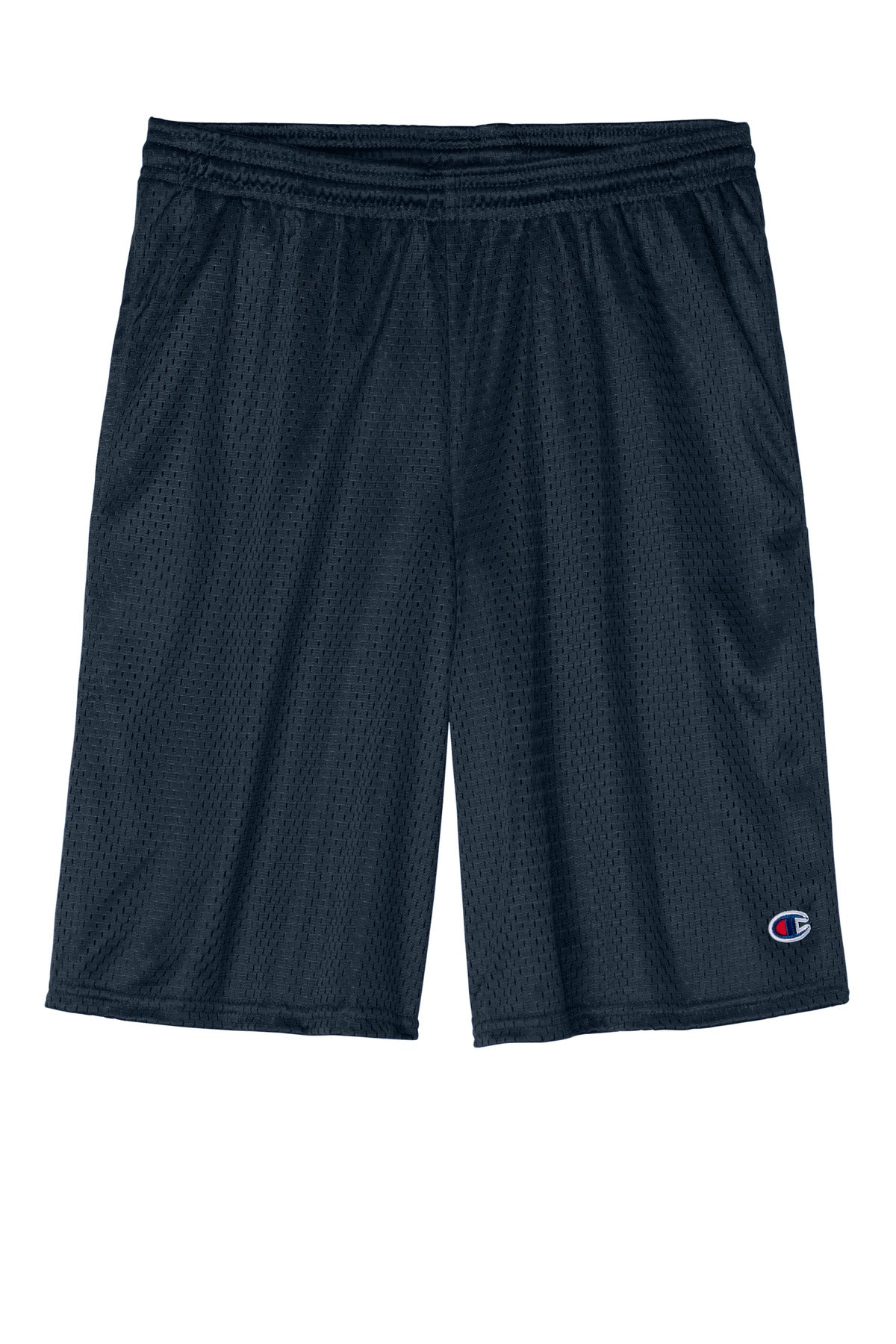 Champion Mesh Short with Pockets S162