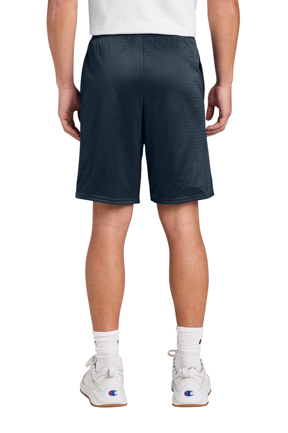 Champion Mesh Short with Pockets S162